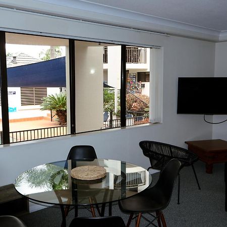 Burleigh On The Beach Gold Coast Exterior foto